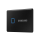 Samsung Portable SSD T7 Touch 500GB USB 3.2 Gen. 2 Czarny - 541040 - zdjęcie 6
